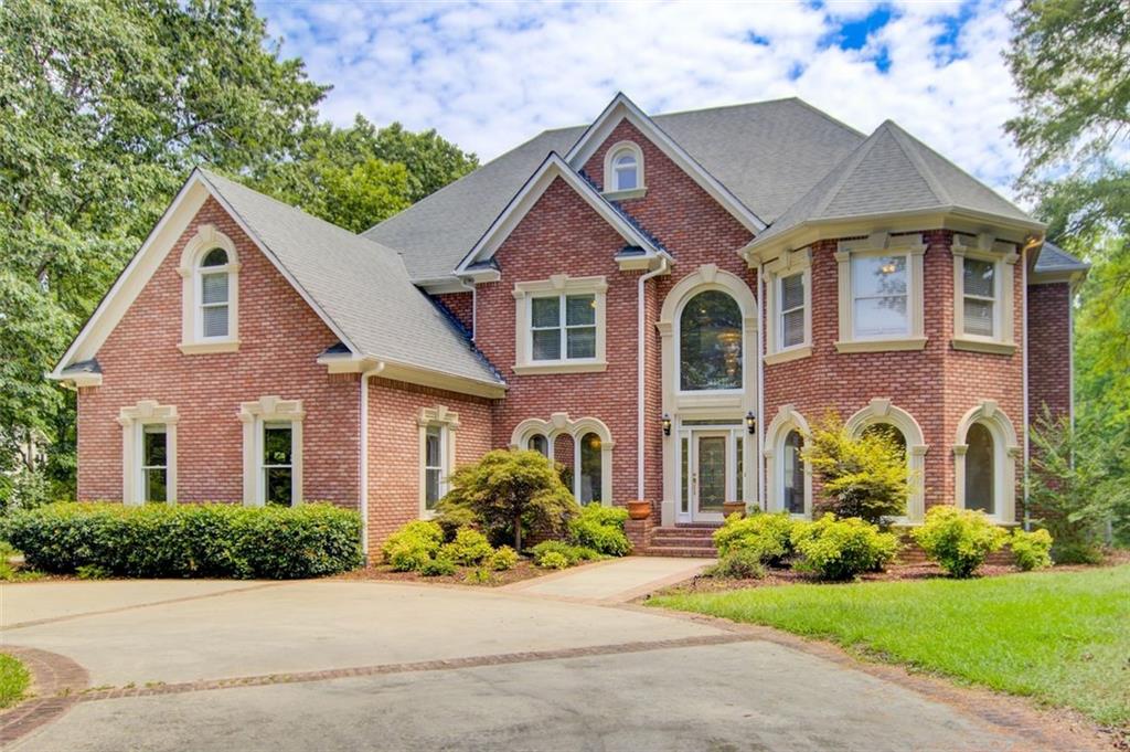 1350 Whitley Road Southeast Dacula, GA 30019 - Photo 2 of 97