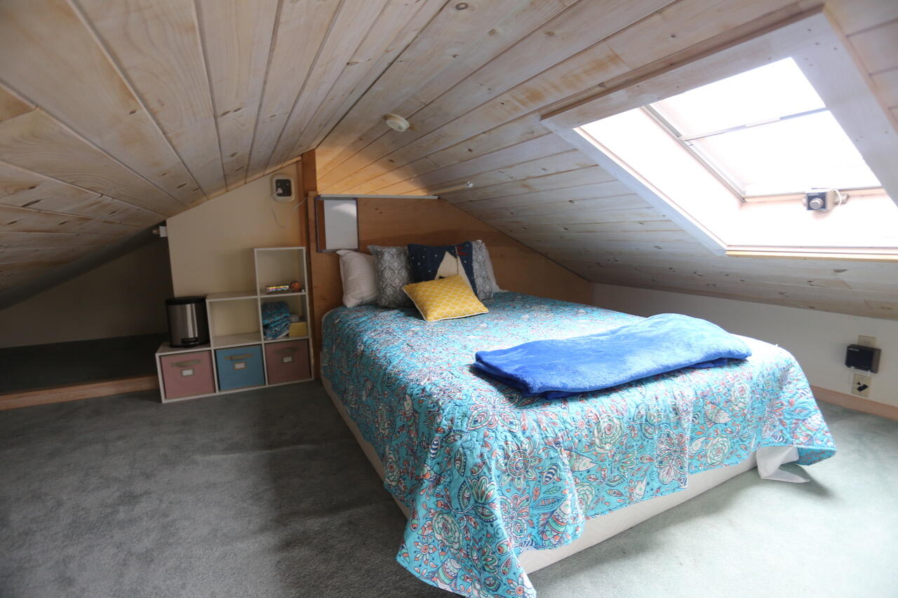 27 Shore Road Southwest Harbor, ME 04679 - Photo 19 of 34 Loft