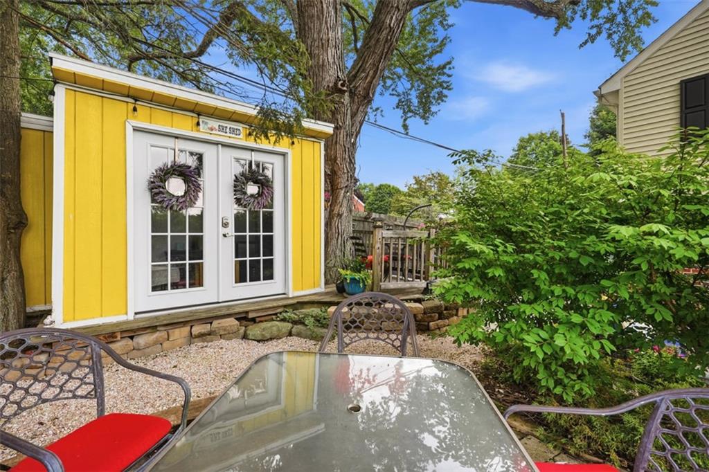 836 Old Thorn Run Road Coraopolis, PA 15108 - Photo 40 of 50