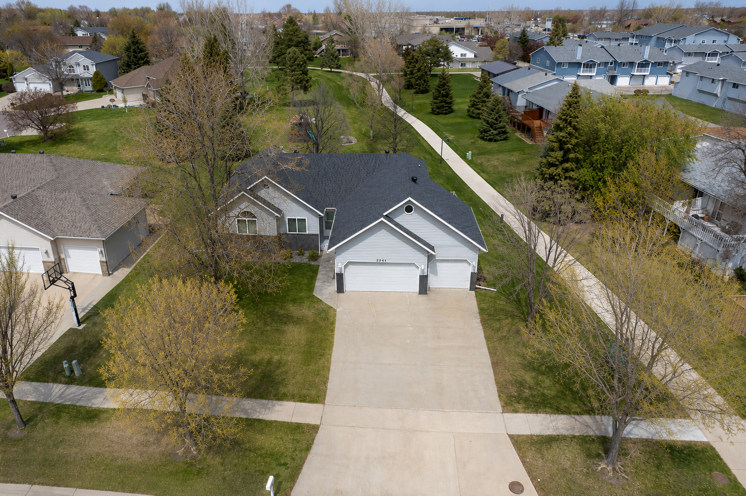 2541 26th Avenue South Fargo, ND 58103 - Photo 41 of 41