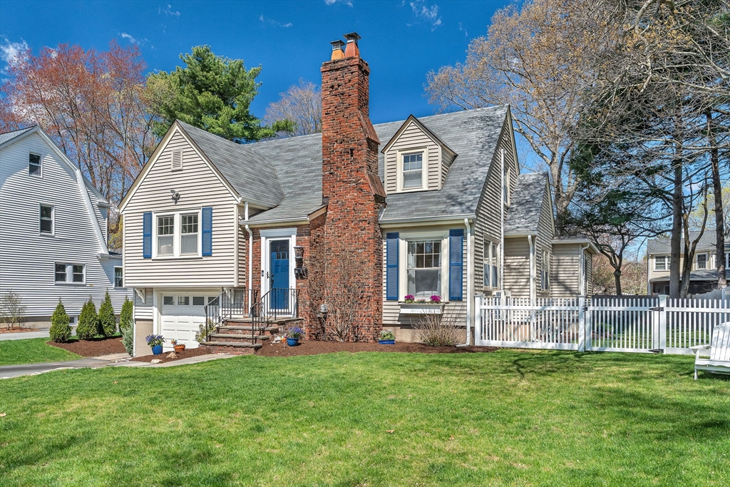 30 Pine Plain Road Wellesley, MA 02481 - Photo 3 of 39