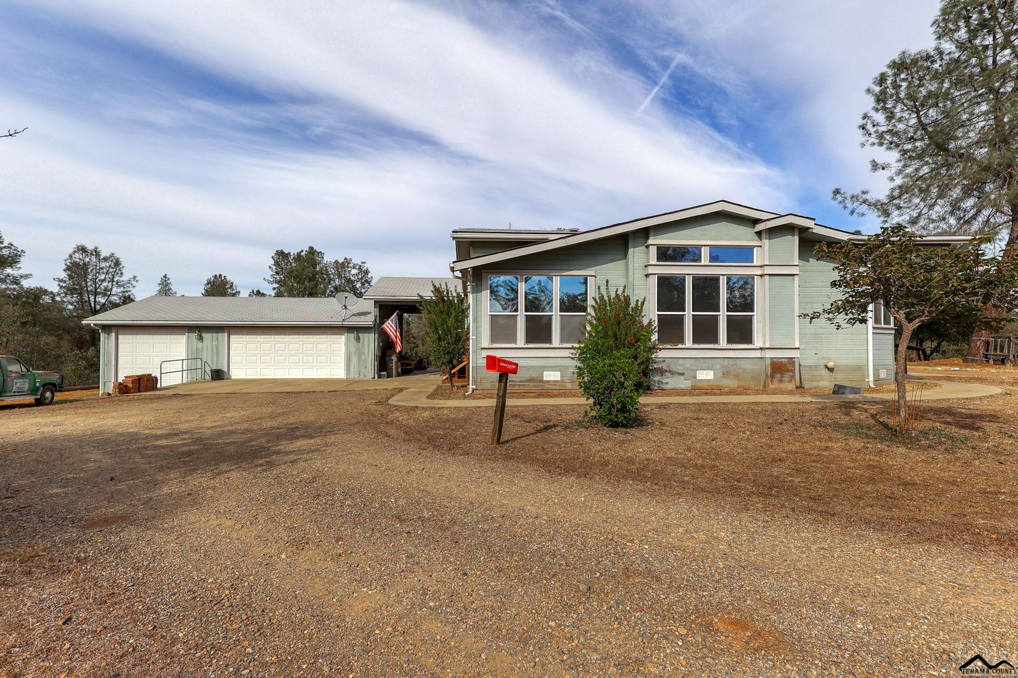 17568 Treat Road Anderson, CA 96007 - Photo 53 of 62