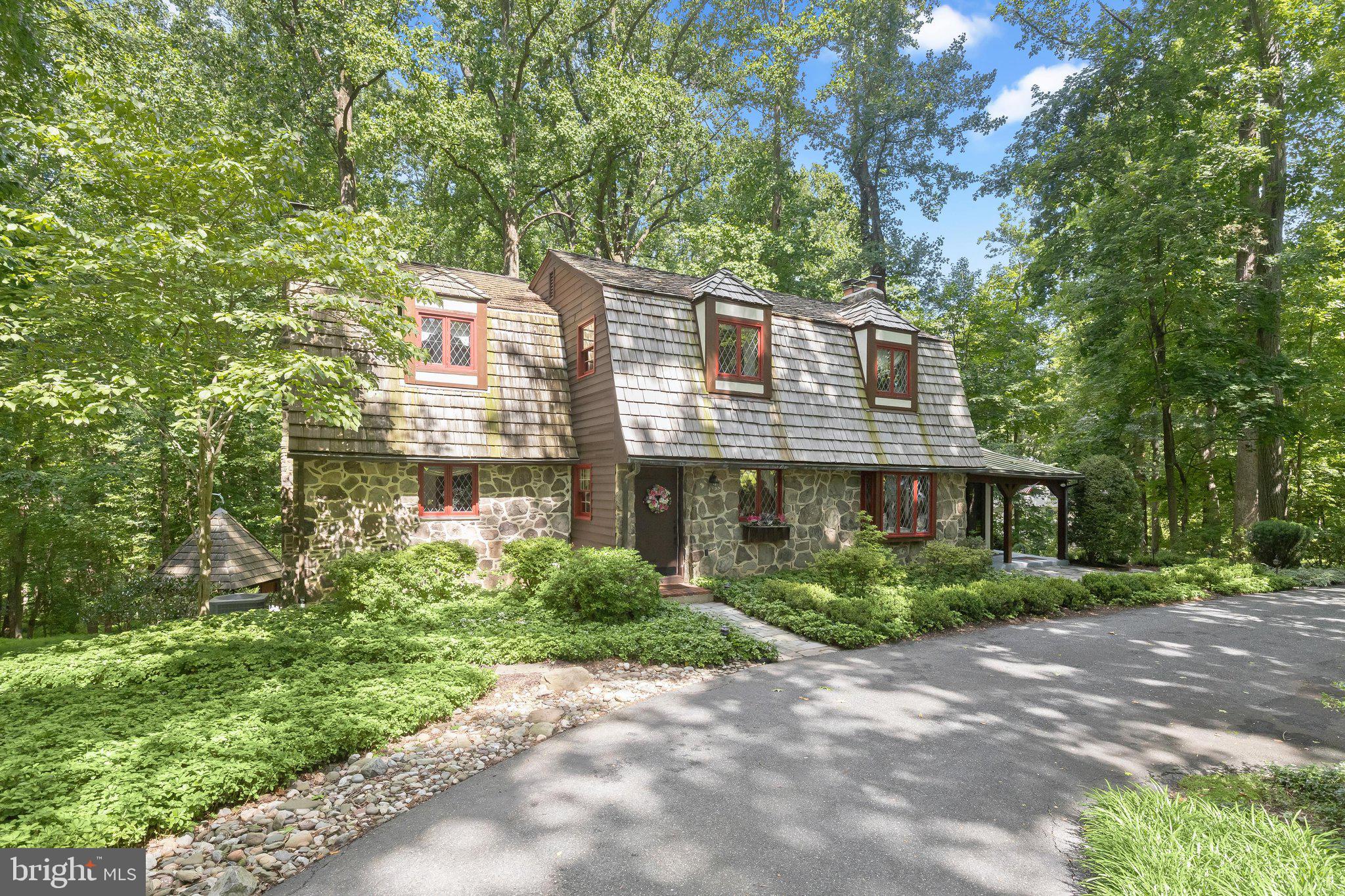 3903 Dance Mill Road