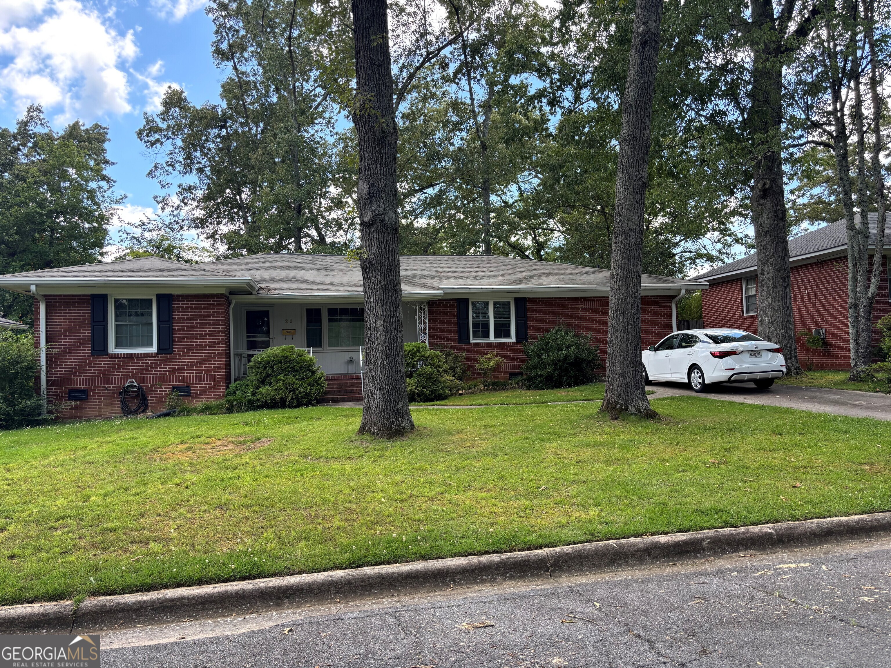 21 Lawton Street Rome, GA 30165 - Photo 1 of 30