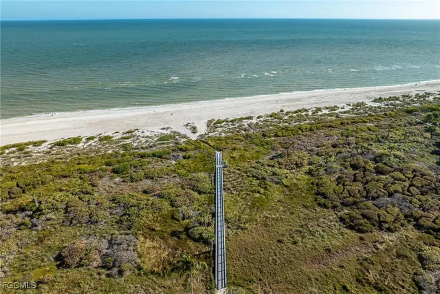 $18,200 | 424 Lagoon Drive, Sanibel, FL 33957