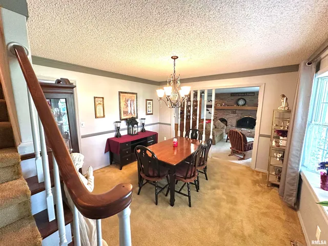 $217,900 | 1 Estate Drive, Centralia, IL 62801