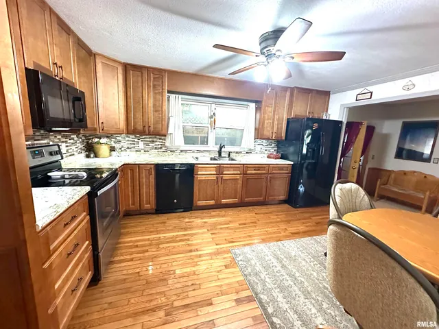 $217,900 | 1 Estate Drive, Centralia, IL 62801