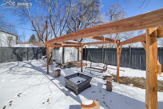 1136 Harrison Road Colorado Springs, CO 80905 - Photo 11 of 15