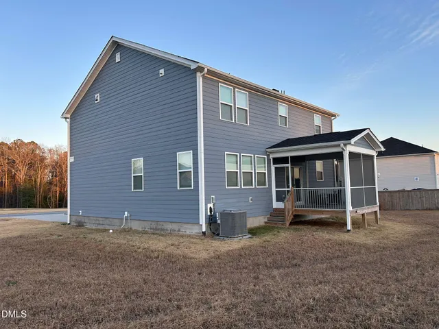 $2,199 | Undisclosed Address, Willow Spring, NC 27592