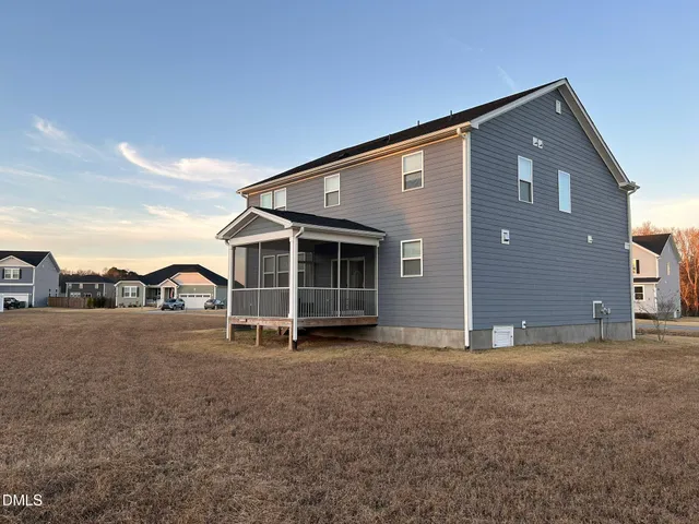 $2,199 | Undisclosed Address, Willow Spring, NC 27592