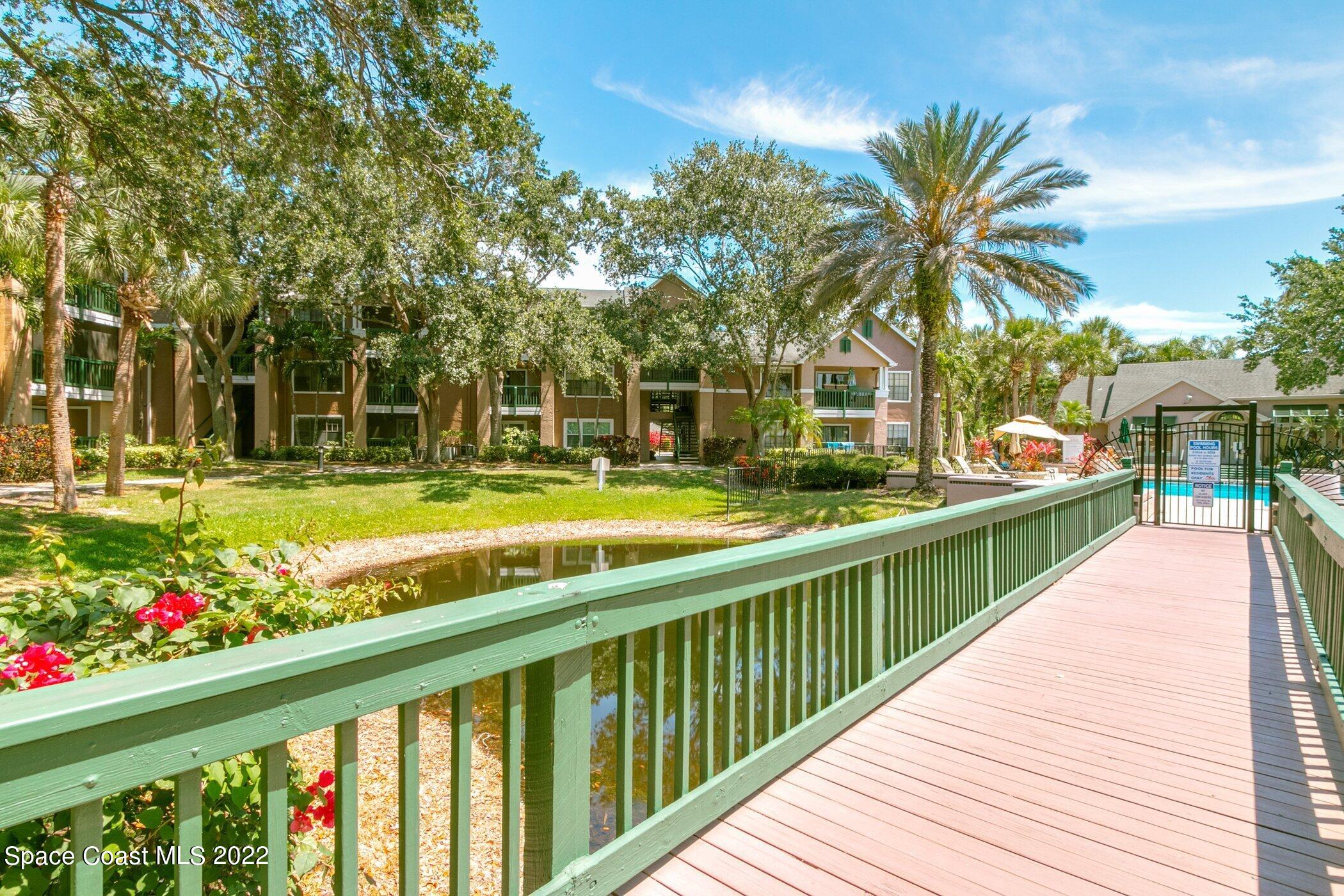 7667 North Wickham Road, Unit 703 Melbourne, FL 32940 - Photo 34 of 40