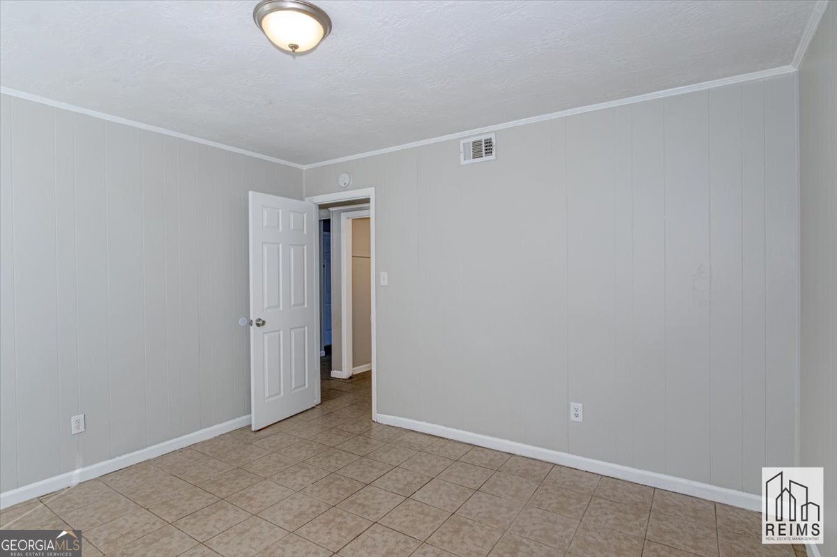 1232 12th Street, Unit D Augusta, GA 30901 - Photo 24 of 27 a view of an empty room