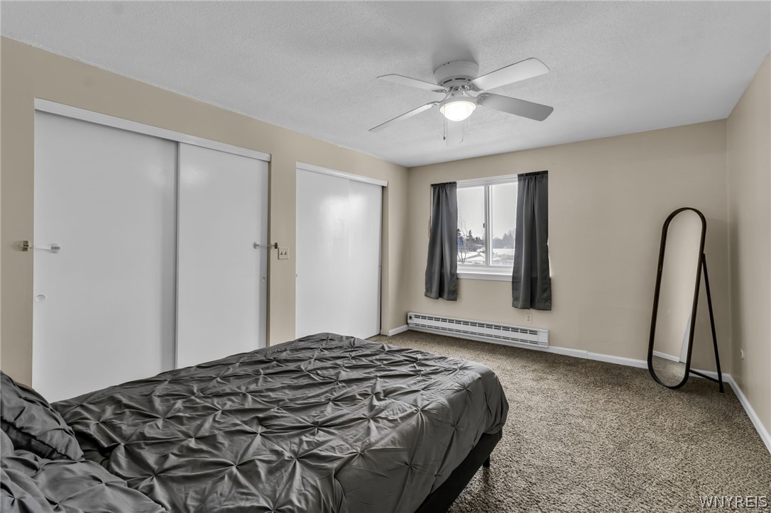 335 South Cayuga Road, Unit B Amherst, NY 14221 - Photo 14 of 30 Bedroom 1