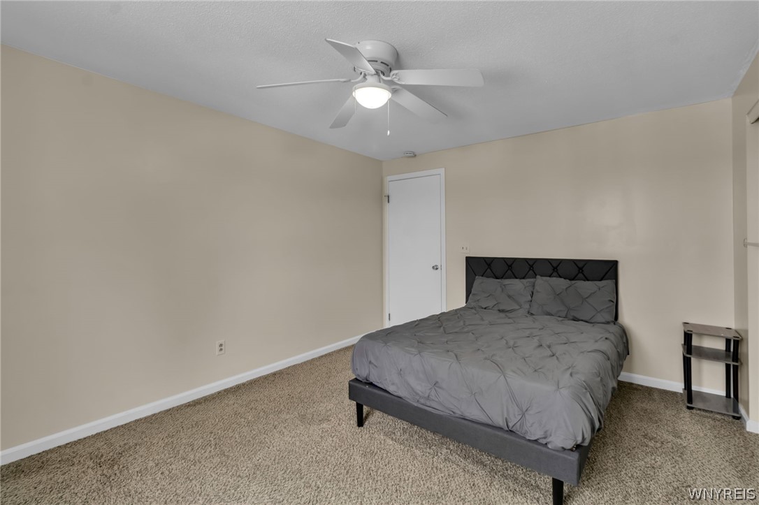 335 South Cayuga Road, Unit B Amherst, NY 14221 - Photo 15 of 30 Bedroom 1