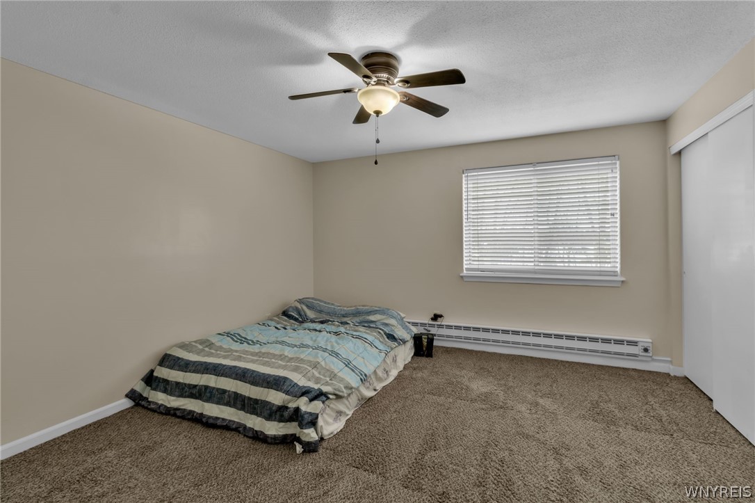 335 South Cayuga Road, Unit B Amherst, NY 14221 - Photo 16 of 30 Bedroom 2
