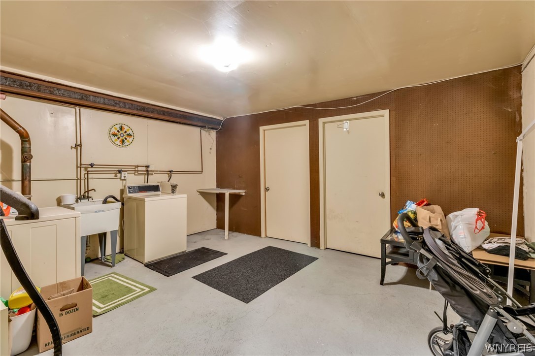 335 South Cayuga Road, Unit B Amherst, NY 14221 - Photo 21 of 30