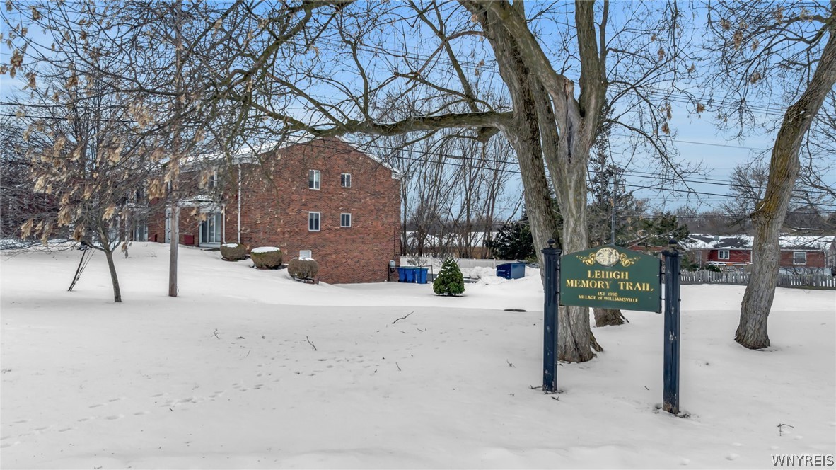 335 South Cayuga Road, Unit B Amherst, NY 14221 - Photo 28 of 30