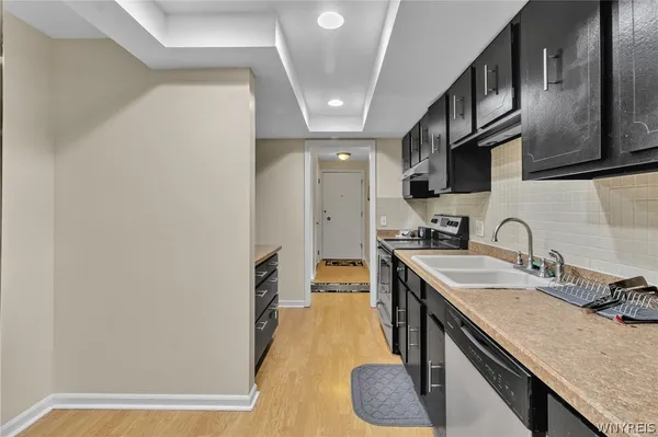 $199,900 | 335 South Cayuga Road, Unit B, Amherst, NY 14221