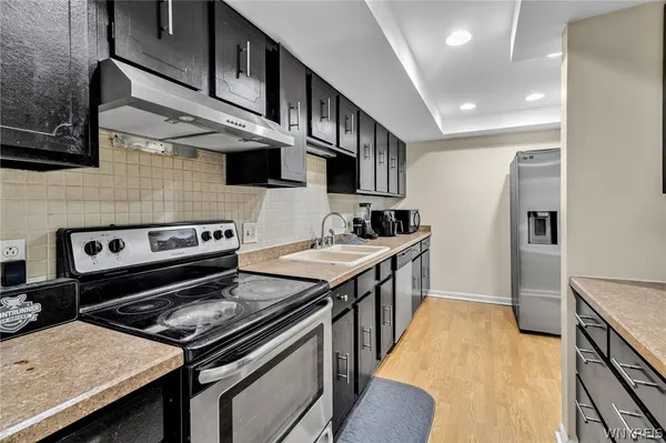 $199,900 | 335 South Cayuga Road, Unit B, Amherst, NY 14221