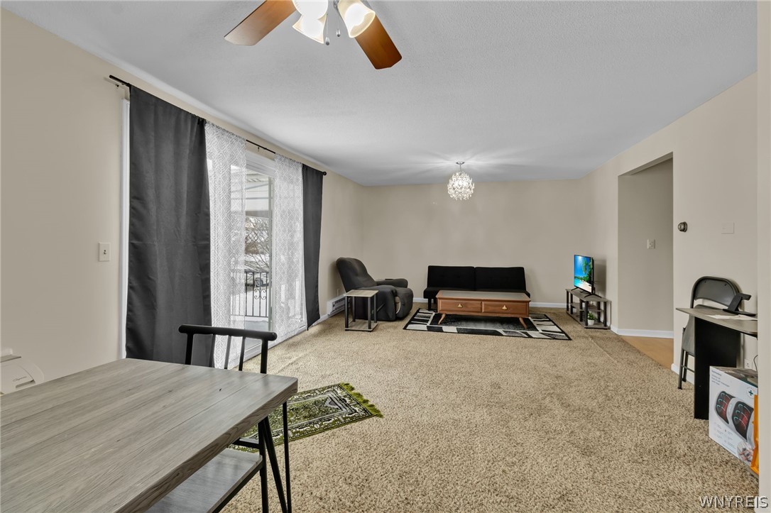 335 South Cayuga Road, Unit B Amherst, NY 14221 - Photo 7 of 30