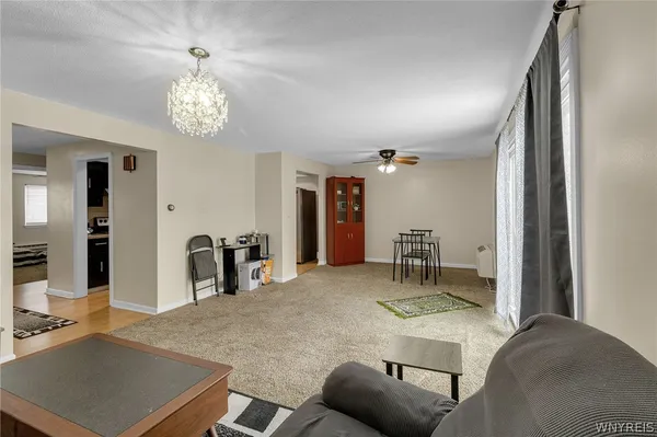 $199,900 | 335 South Cayuga Road, Unit B, Amherst, NY 14221