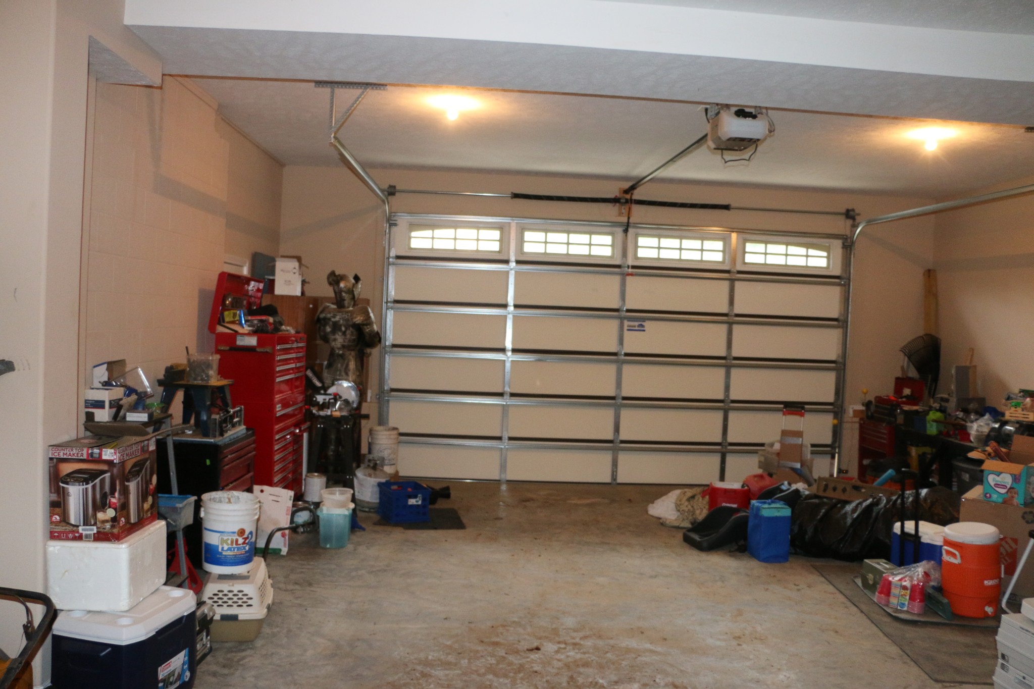2548 Floyd Road Clarksville, TN 37042 - Photo 17 of 24 Gallery Image 17