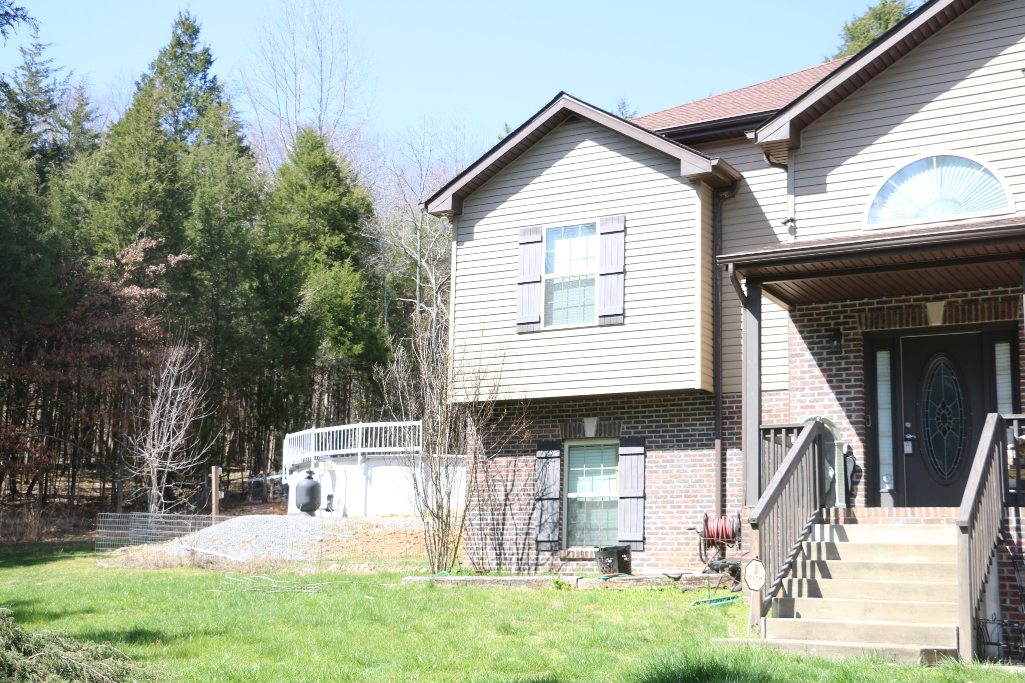 2548 Floyd Road Clarksville, TN 37042 - Photo 2 of 24 Gallery Image 2