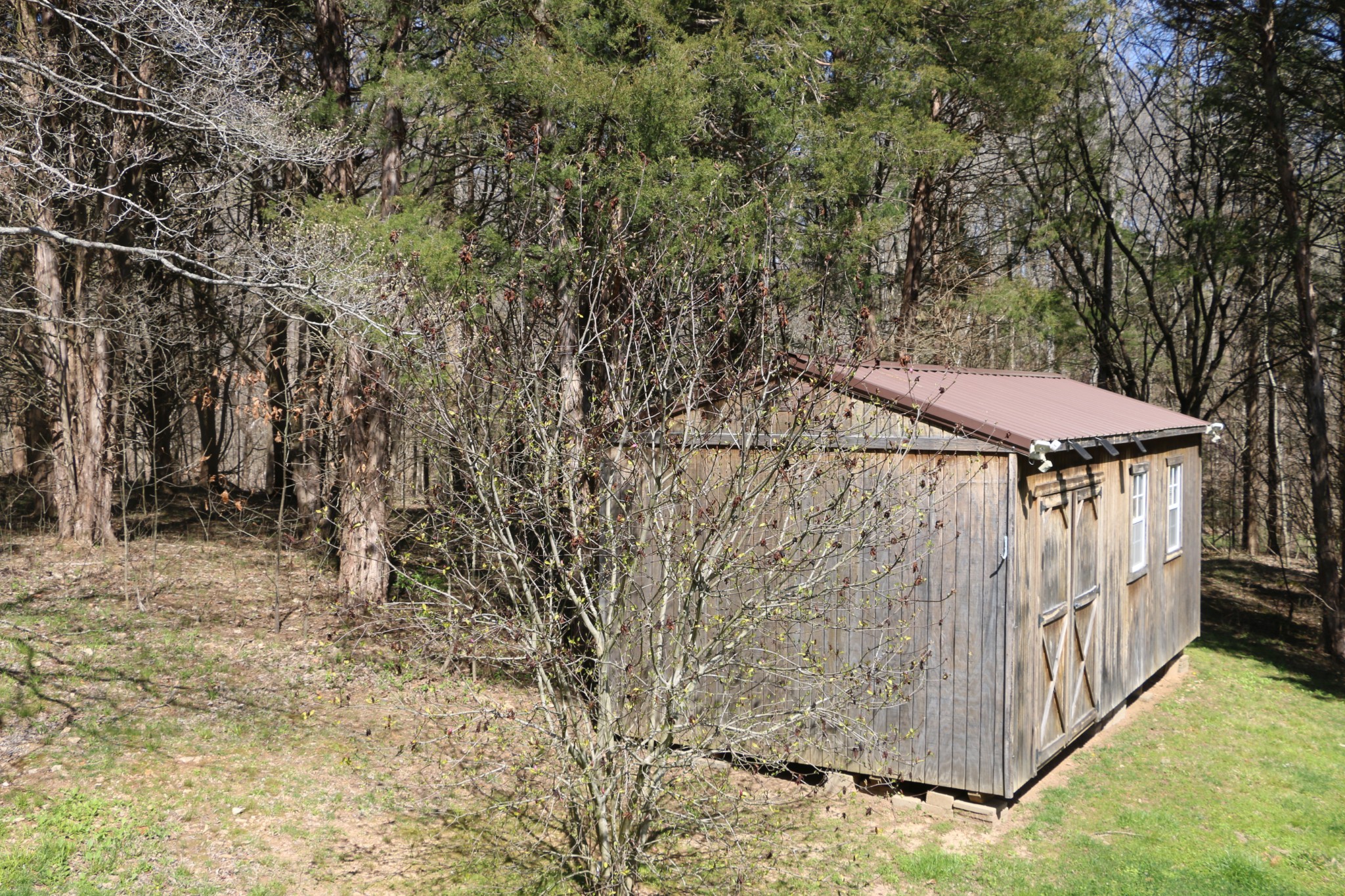 2548 Floyd Road Clarksville, TN 37042 - Photo 23 of 24 Gallery Image 23