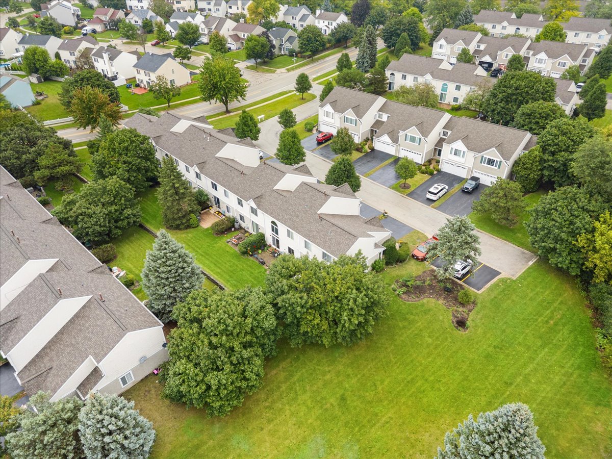 1609 Spaulding Road Bartlett, IL 60103 - Photo 25 of 30 Gallery Image 25