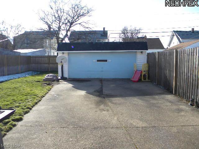 6134 Kelsey Road Parma, OH 44129 - Photo 25 of 25