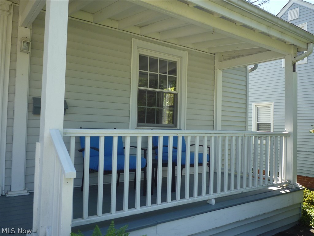4916 Corliss Road Cleveland, OH 44124 - Photo 4 of 33 Gallery Image 4