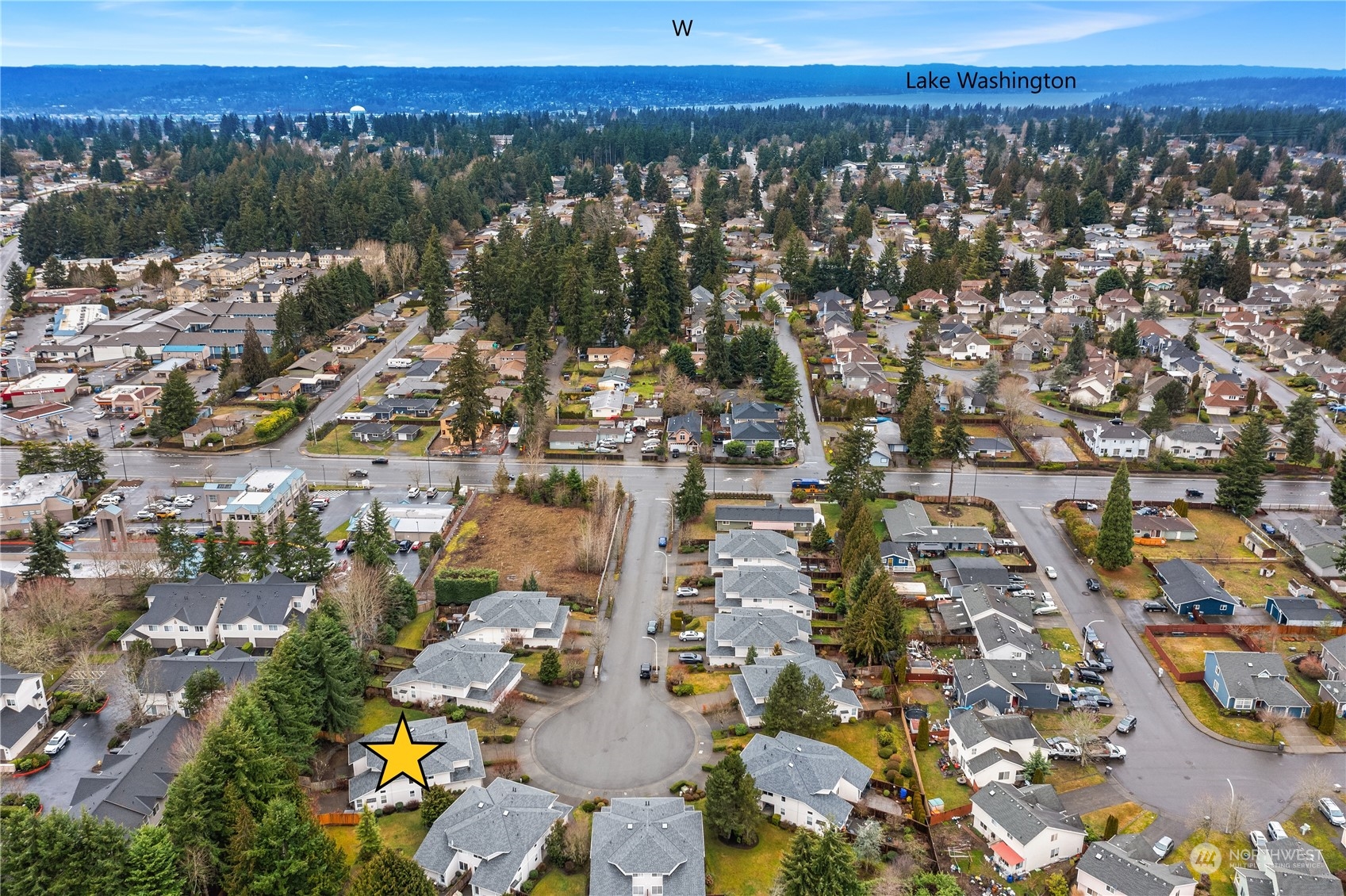 4801 Northeast 18th Place, Unit B Renton, WA 98059 - Photo 35 of 36
