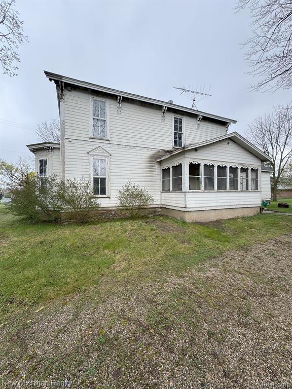 8083 South State Road Goodrich, MI 48438 - Photo 4 of 44