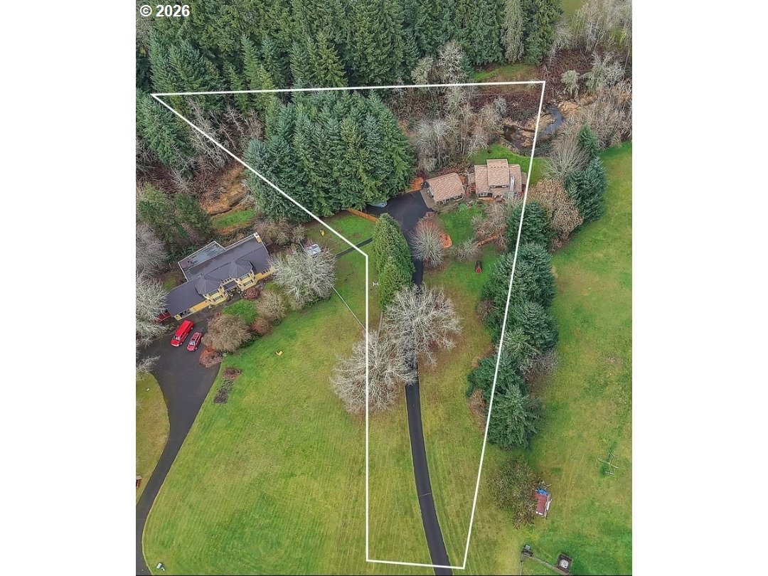 34581 Hammerbeck Lane Warren, OR 97053 - Photo 3 of 48