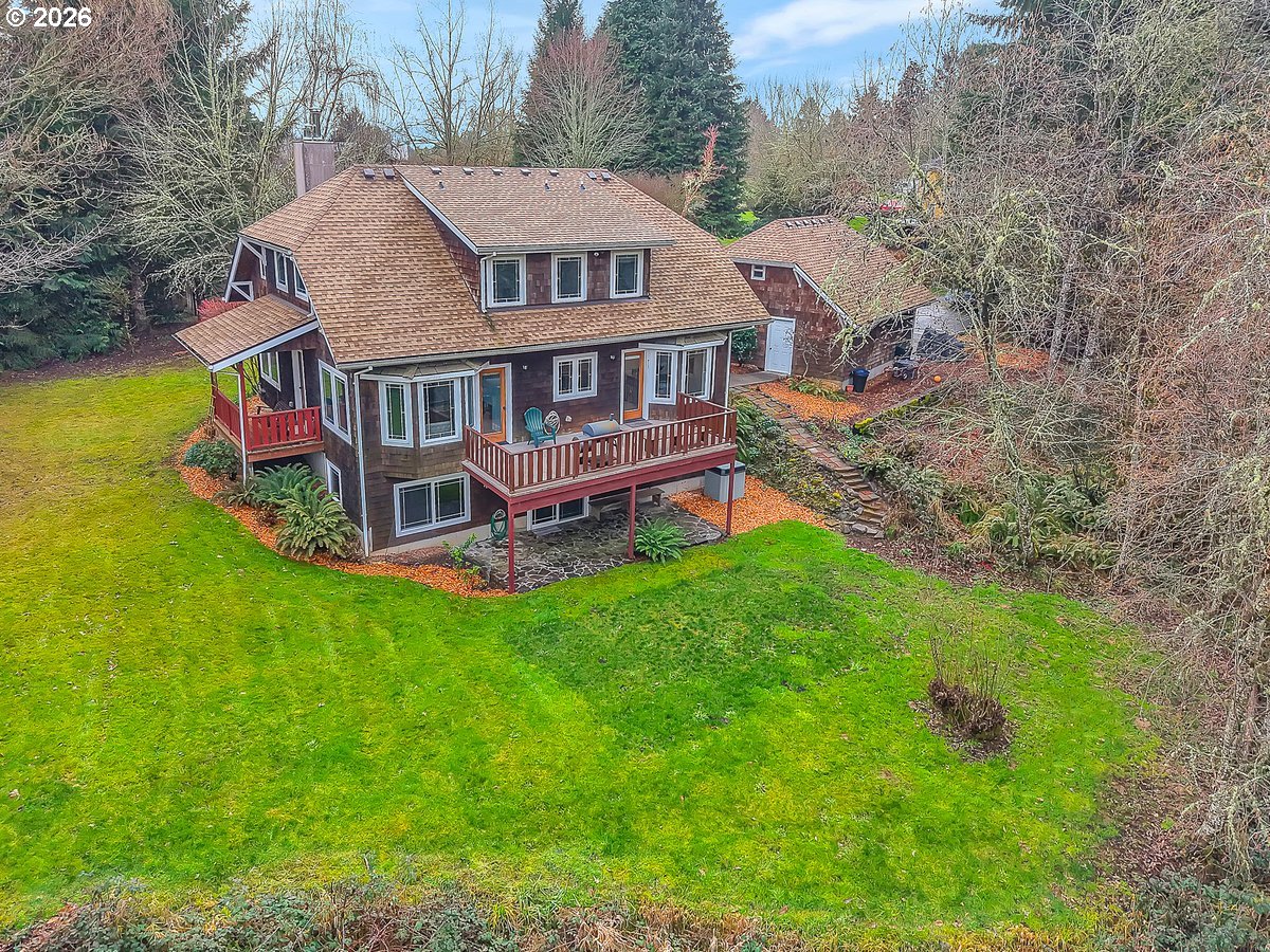 34581 Hammerbeck Lane Warren, OR 97053 - Photo 6 of 48