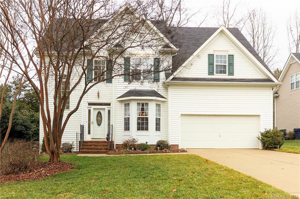 10343 Willingham Road Huntersville, NC 28078 - Photo 1 of 22 Gallery Image 1
