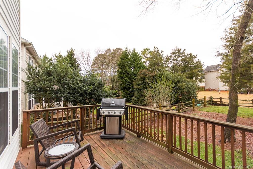 10343 Willingham Road Huntersville, NC 28078 - Photo 20 of 22 Gallery Image 20