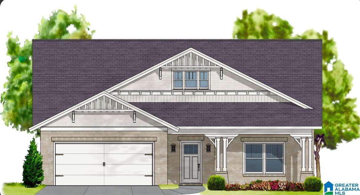 615 Round Road Alabaster, AL 35114 - Photo 39 of 40 Gallery Image 39