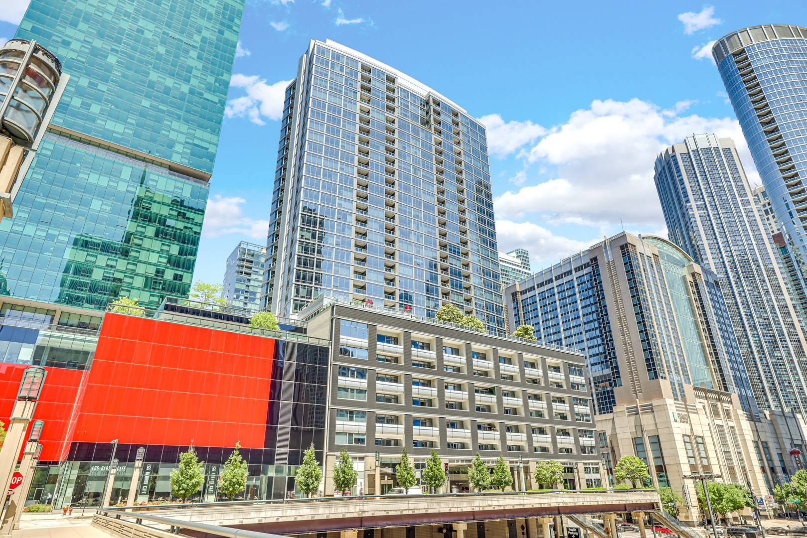 240 East Illinois St Unit 2510