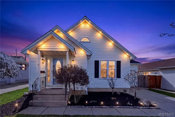 $289,000 | 26 Guenther Avenue, Tonawanda, NY 14150