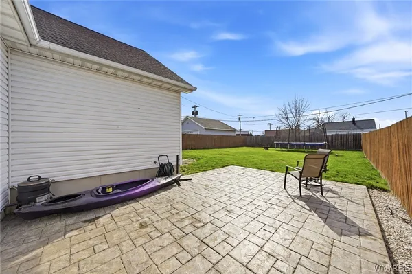 $289,000 | 26 Guenther Avenue, Tonawanda, NY 14150