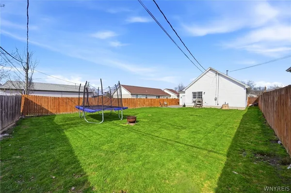 $289,000 | 26 Guenther Avenue, Tonawanda, NY 14150