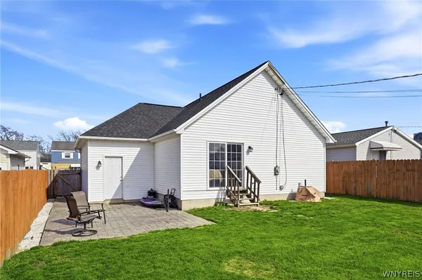 $289,000 | 26 Guenther Avenue, Tonawanda, NY 14150