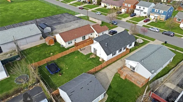$289,000 | 26 Guenther Avenue, Tonawanda, NY 14150