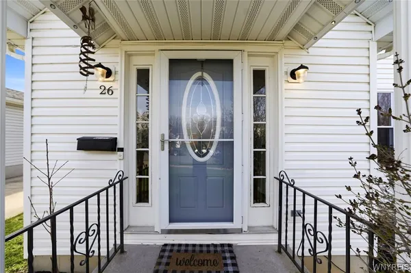 $289,000 | 26 Guenther Avenue, Tonawanda, NY 14150