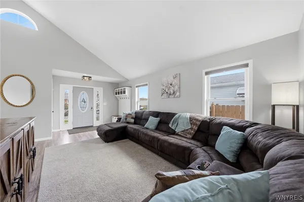 $289,000 | 26 Guenther Avenue, Tonawanda, NY 14150