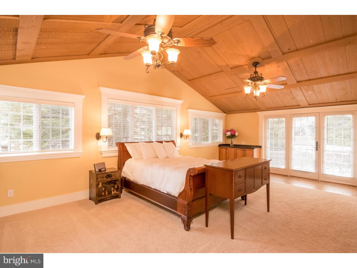 241 Smithtown Road Pipersville, PA 18947 - Photo 21 of 25 Master Bedroom