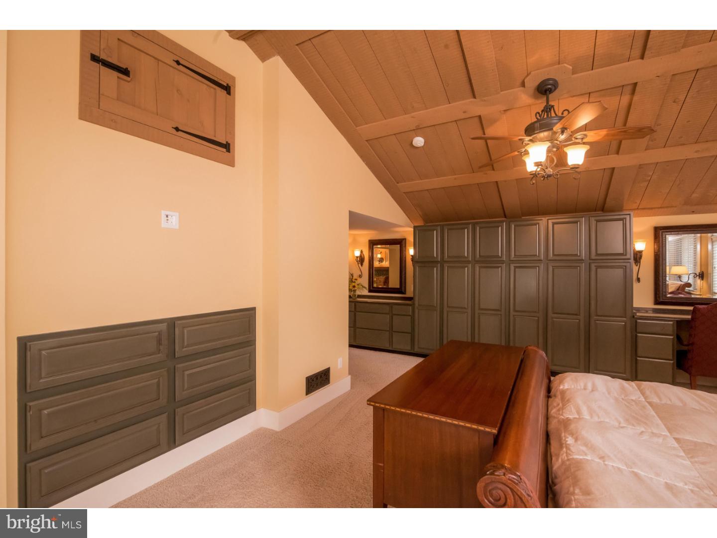 241 Smithtown Road Pipersville, PA 18947 - Photo 22 of 25 Master Bedroom