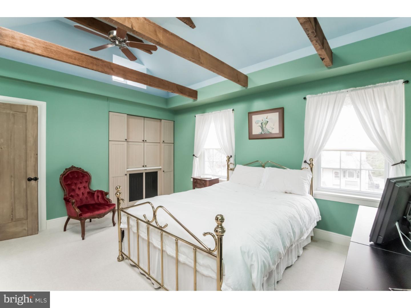 241 Smithtown Road Pipersville, PA 18947 - Photo 24 of 25 Bedroom 2