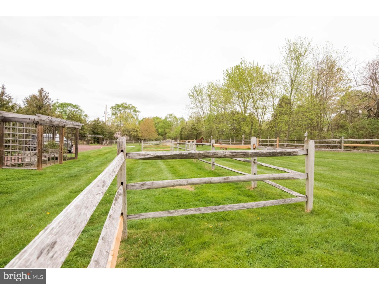 241 Smithtown Road Pipersville, PA 18947 - Photo 8 of 25 View in Back